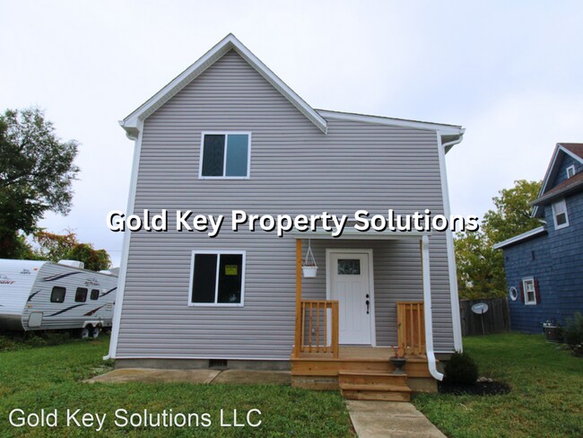 Building Photo - 3 br, 2 bath House - 508 W Monroe St