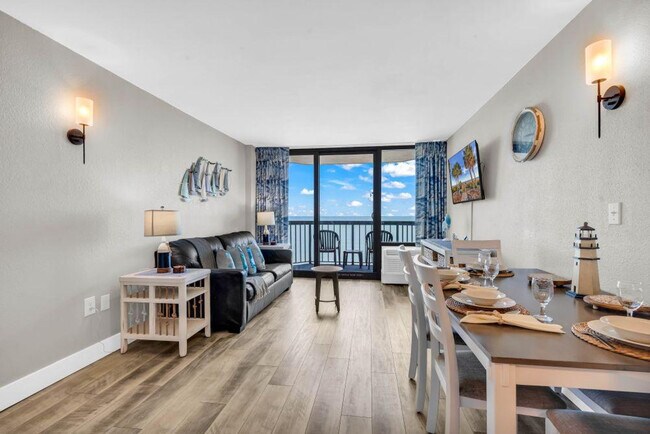 Foto del edificio - 2311 S Ocean Blvd