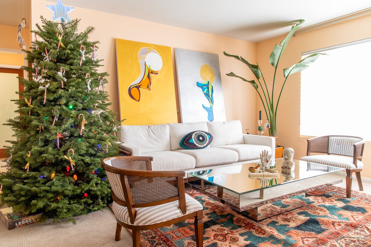 Foto principal - 960 Larrabee St