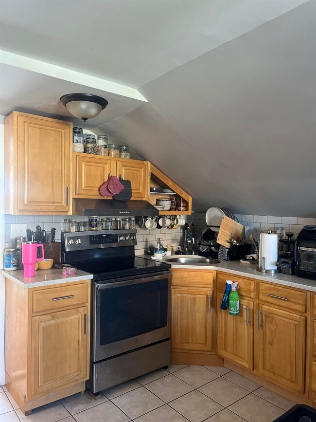 Foto del edificio - 315 44th St