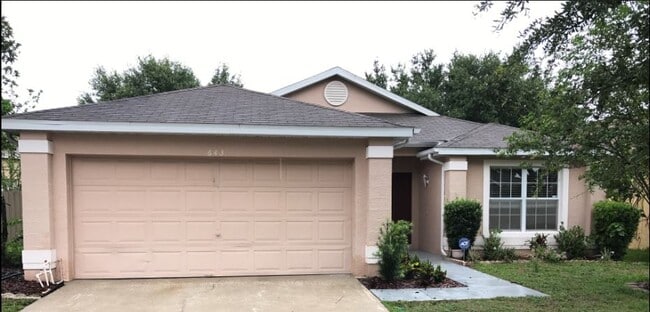 Building Photo - 643 Wechsler Cir