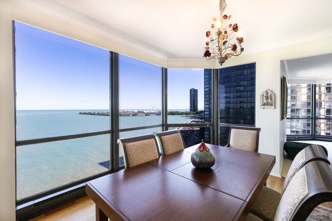 Building Photo - 990 N Lake Shore Dr