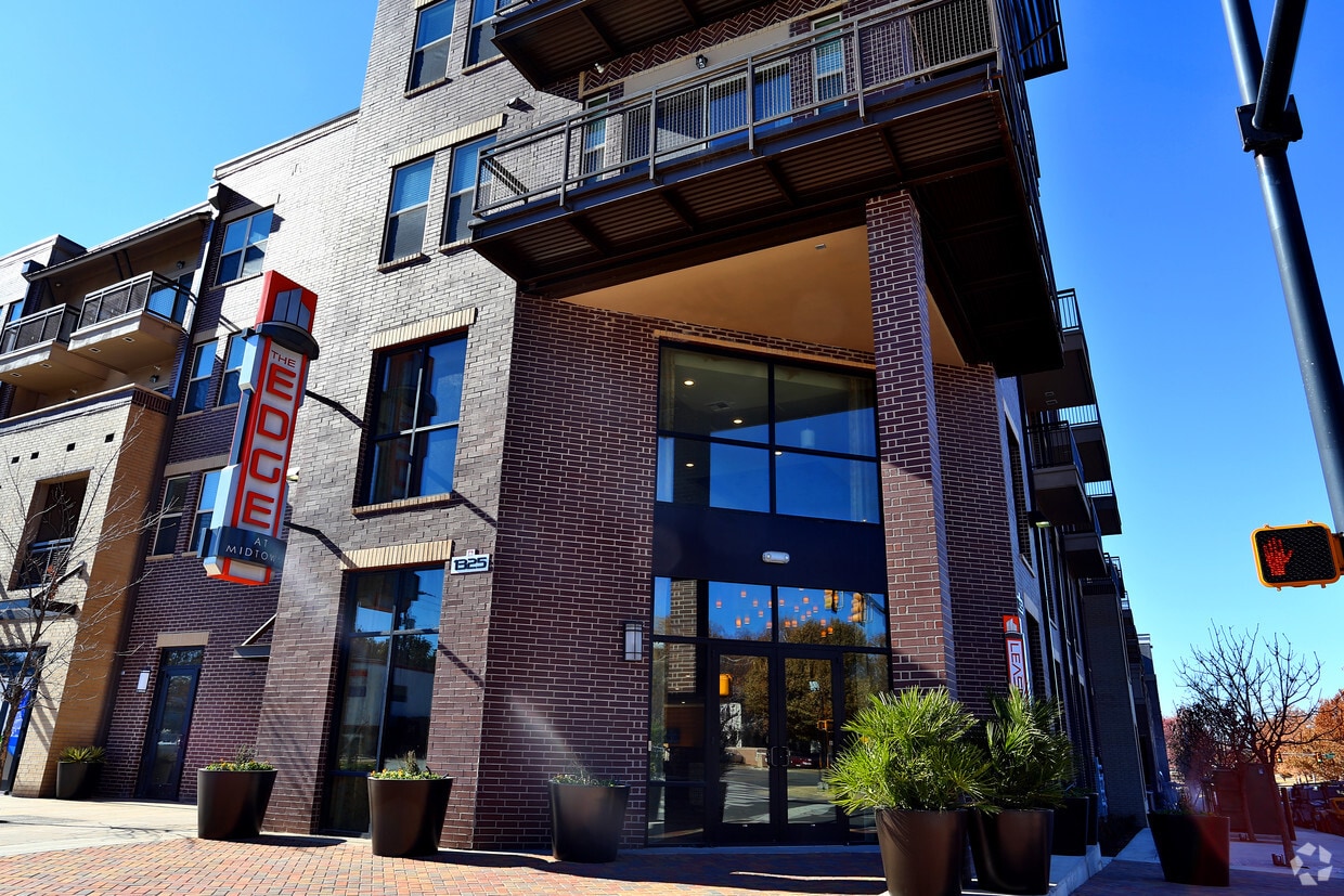 the edge at midtown rentals oklahoma city ok apartments com