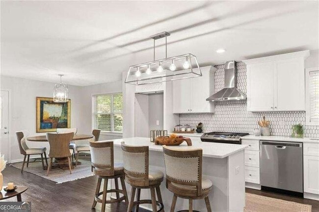 Foto del edificio - 4195 Antler Trl