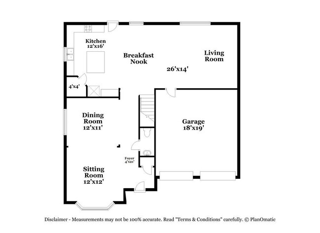 Building Photo - 29007 Fox Fountain Ln