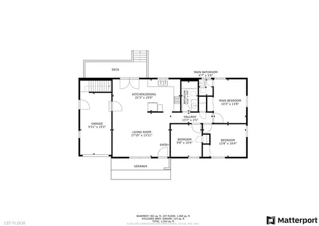 Building Photo - Adorable 3 Bedroom Ranch in Raytown