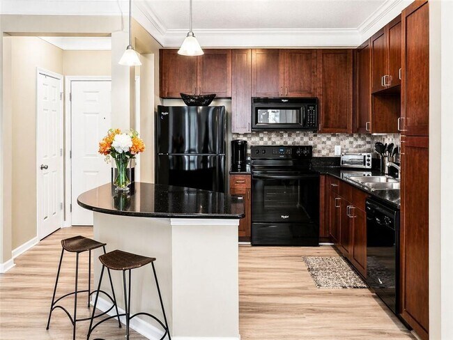 Foto del edificio - 401 16th St NW