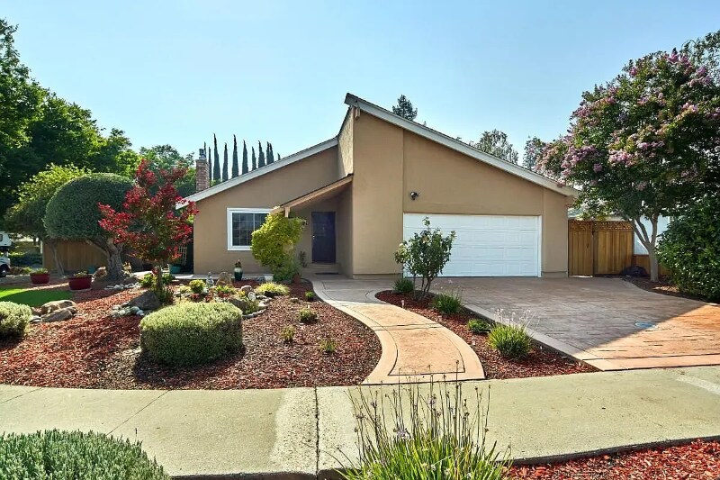 Photo - 313 Oakberry Way (San Jose, CA)