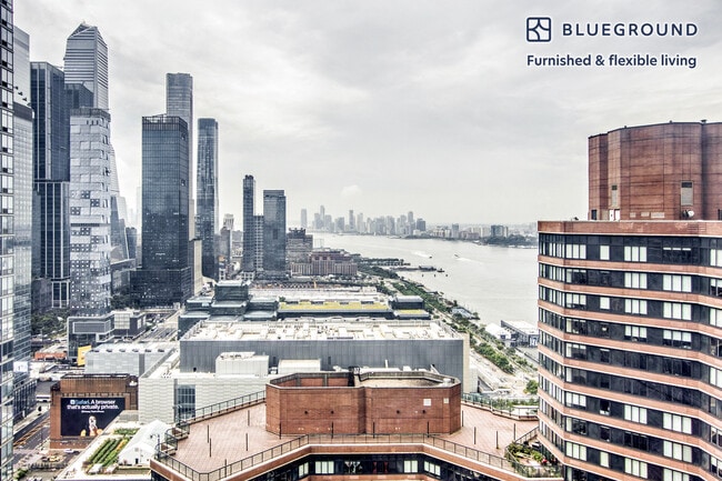 Foto del edificio - 635 W 42nd St