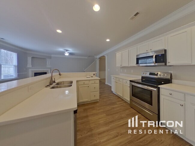 Building Photo - 536 Mountain Quail Dr