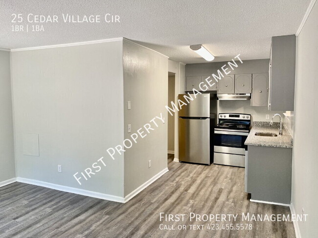 Building Photo - 25 Cedar Village Cir