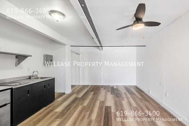 Foto del edificio - 8038 Lemon Ave