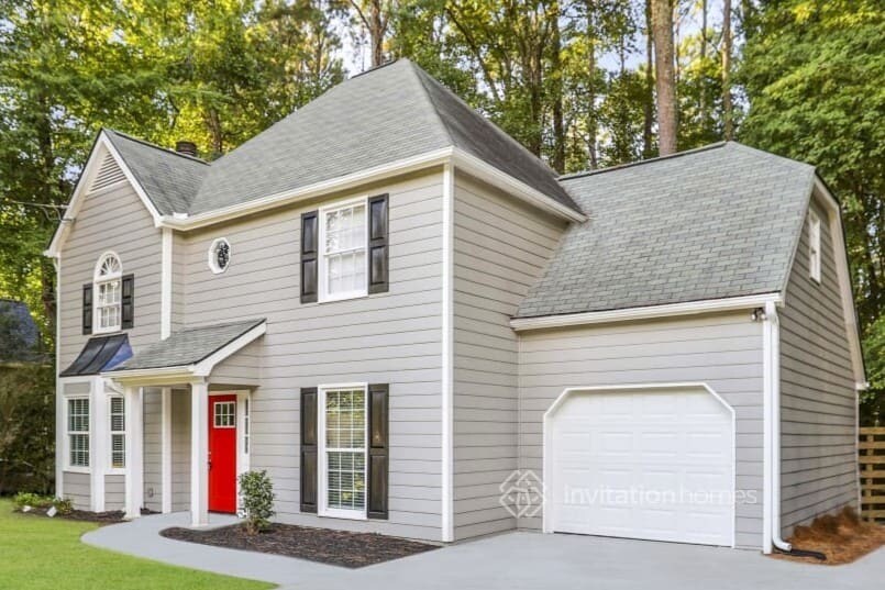 Foto principal - 4834 W Mceachern Woods Dr