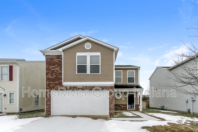 Foto principal - 13156 N Becks Grove Dr