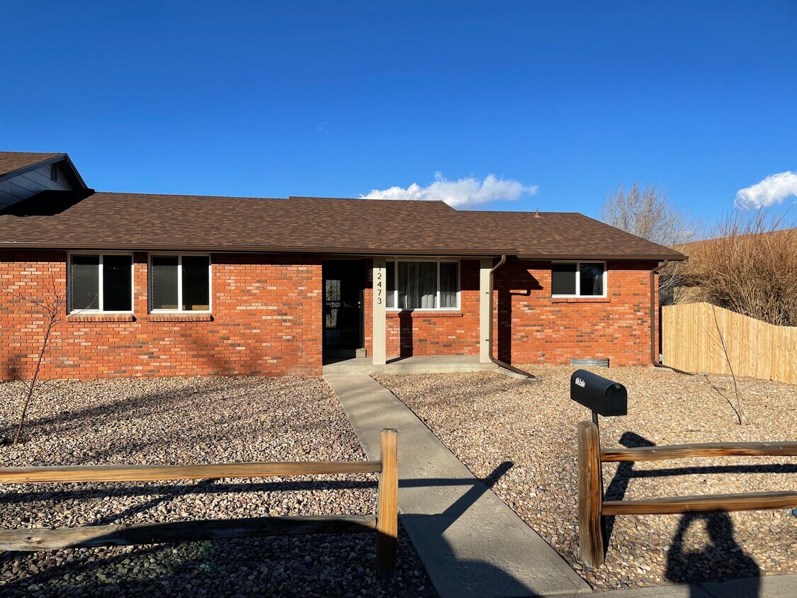12473 W 8th Ave, Golden, CO 80401 House Rental in Golden, CO