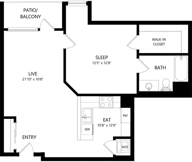 Building Photo - 888 Fourth Street Apartments, LLC