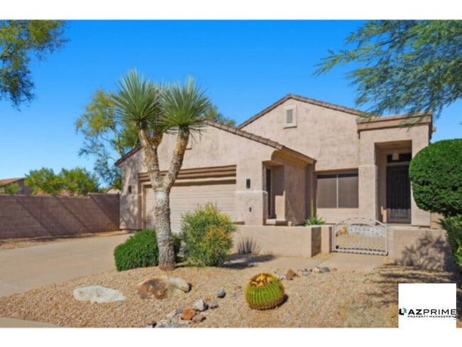 Foto del edificio - Lovely house