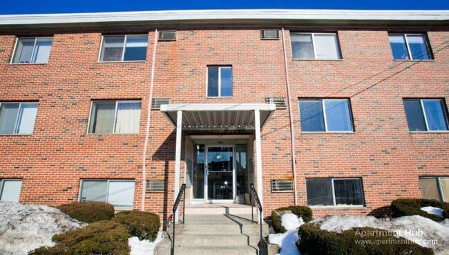 1.0 bedroom in Somerville Massachusetts 02145 - 1.0 bedroom in Somerville Massachusetts 02145 Apartment