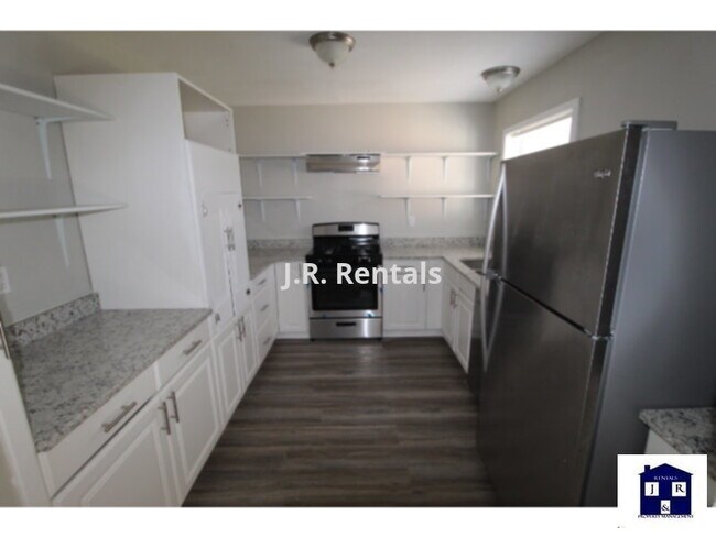 Foto del edificio - 610 N 11th St