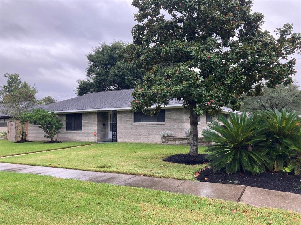 607 Yorkshire Ave, Pasadena, TX 77503 House for Rent in Pasadena, TX