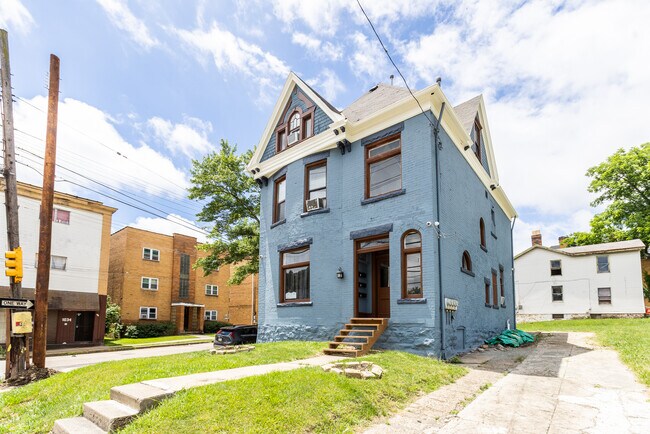 Foto del edificio - 701 Swissvale Ave