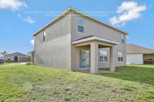 Building Photo - 3427 Cancun Ct