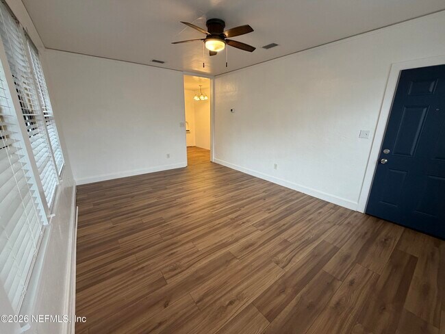 Foto del edificio - 2670 Post St