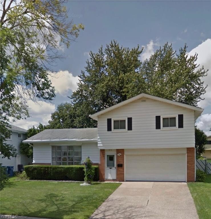 6774 Brandywine Rd, Parma Heights, OH 44130 House Rental in Parma