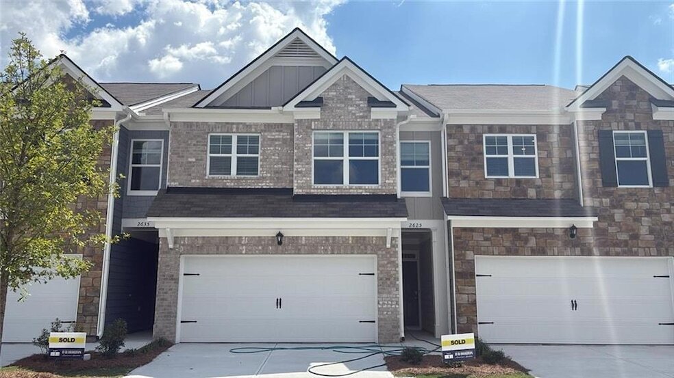 Foto principal - 2625 Poppy Ct
