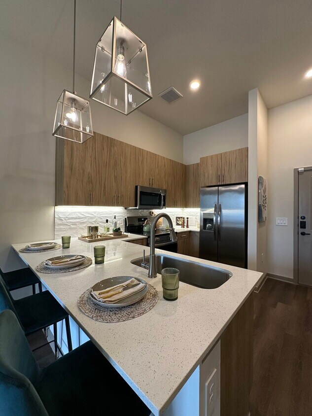 Foto principal - 5649 Bois D Arc Rd