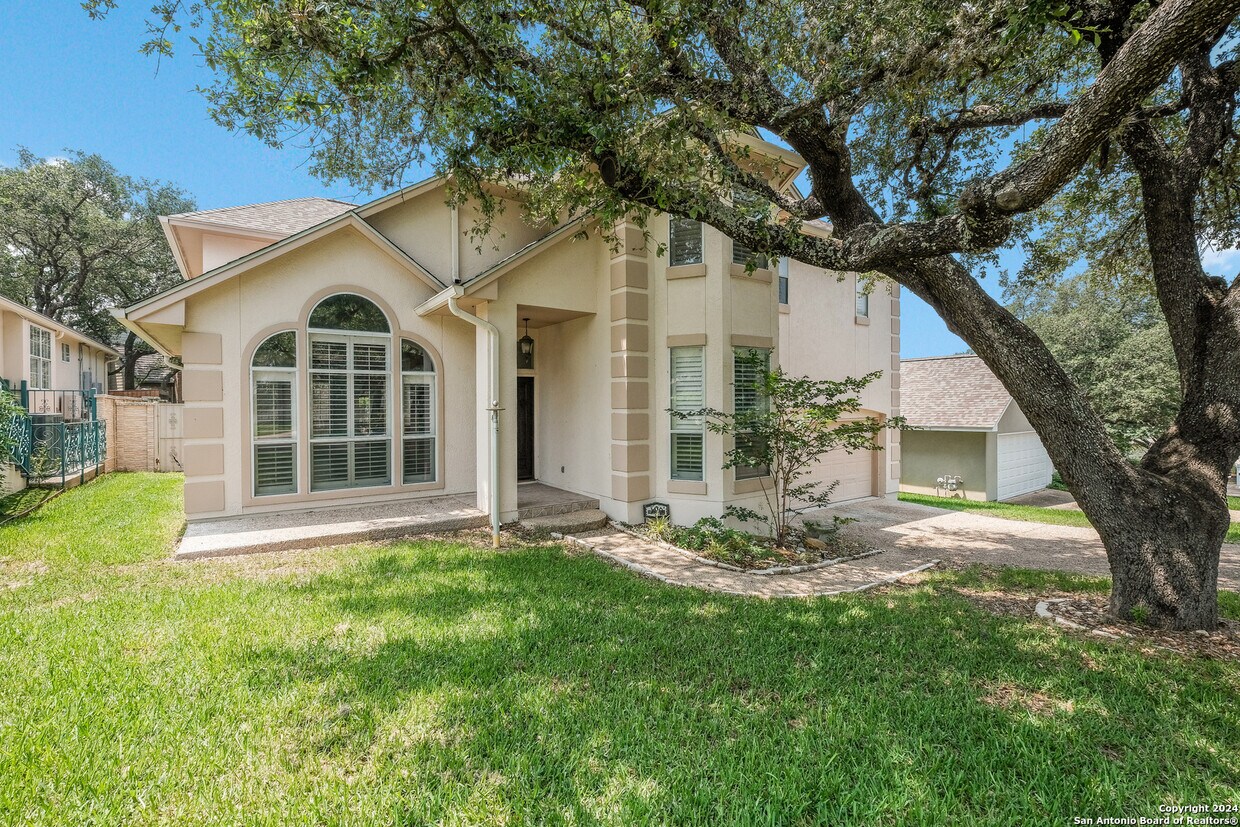 Foto principal - 1410 Canyon Brook