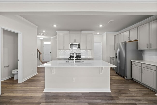 Foto del edificio - Modern Luxury Meets Convenience – Discover The Chadwick at Harlowe Point, Minutes from RTP & Down...