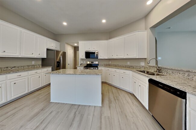 Foto del edificio - 18918 Cypresswood Forest Ct