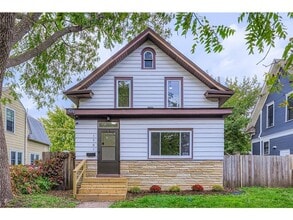 Building Photo - 1501 Sherburne Ave