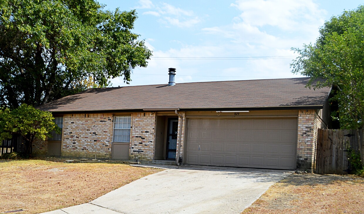 Foto principal - Great Location in West Fort Worth