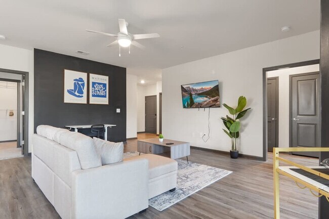 Foto del edificio - 1540 Dunn Rd