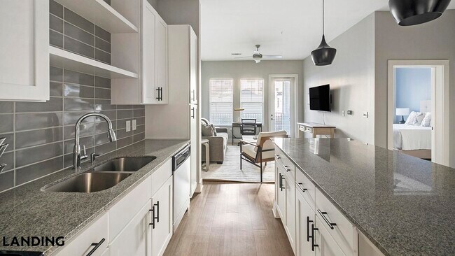 Foto del edificio - 15401 Chenal Pkwy