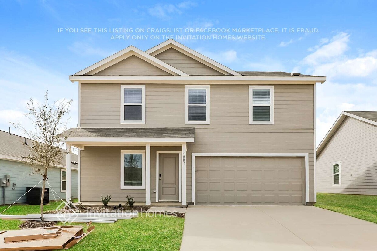 Foto principal - 4005 Mountain Meadow Rd