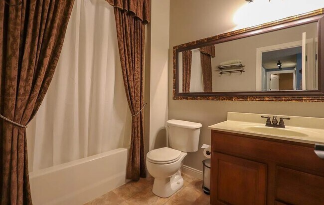 Foto del edificio - 6802 N Ironwood Dr
