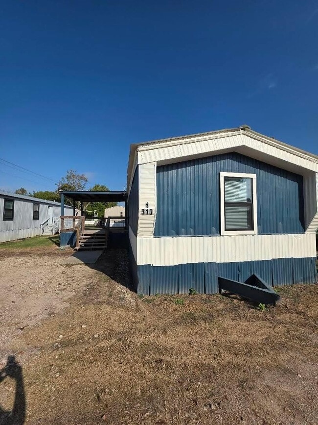 Foto del edificio - 310 Paddock St