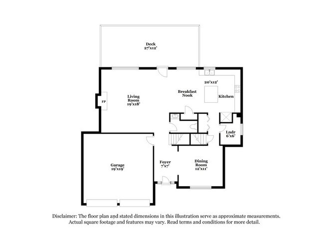 Building Photo - 910 Elderberry Ln