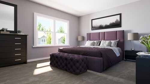 Foto del edificio - Mountain Ridge at Sussex