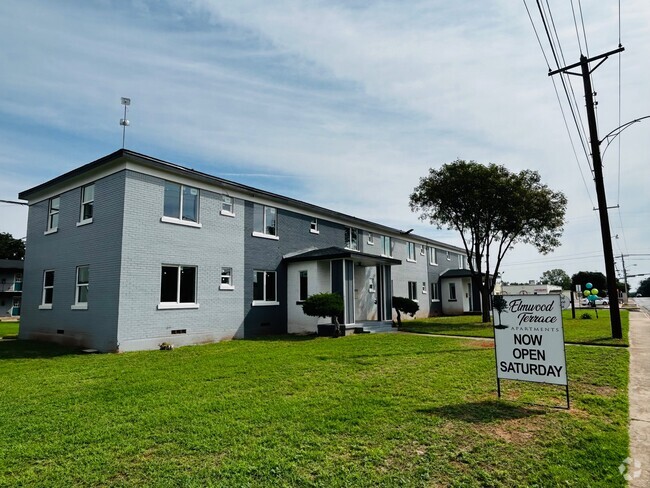 Building Photo - Elmwood Terrace