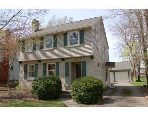 Primary Photo - 1414 White St