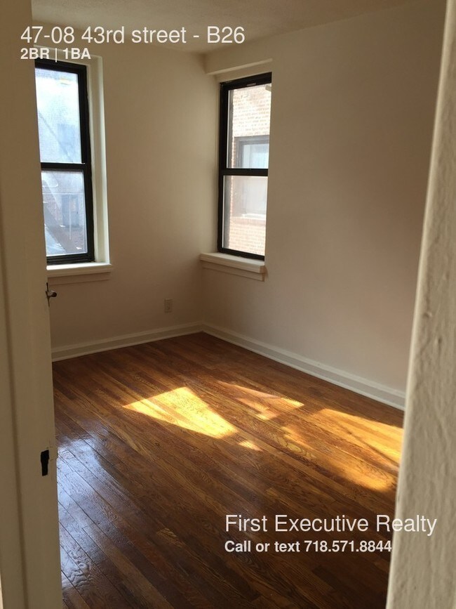Building Photo - 4708 43rd Ave