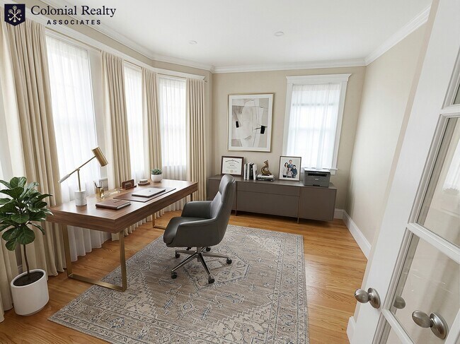 Foto del edificio - 42 Parsons St