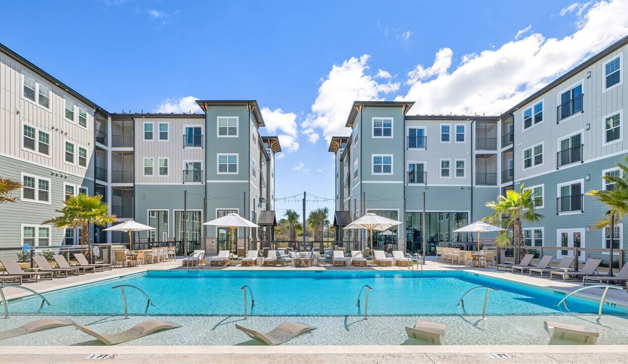 Foto principal - The Lively Murrells Inlet