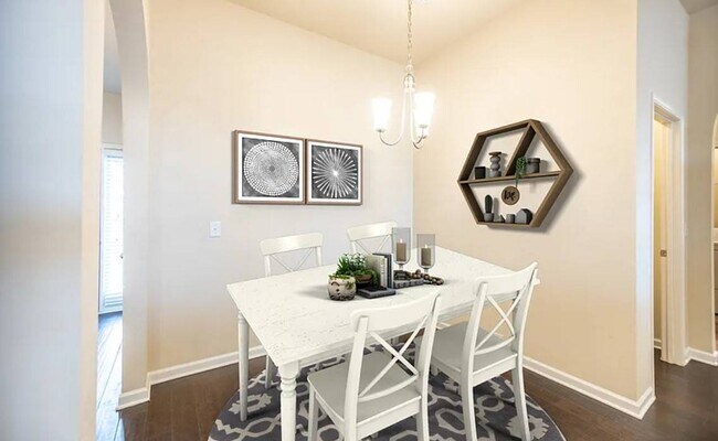 Building Photo - 6109 Mahogany Ter
