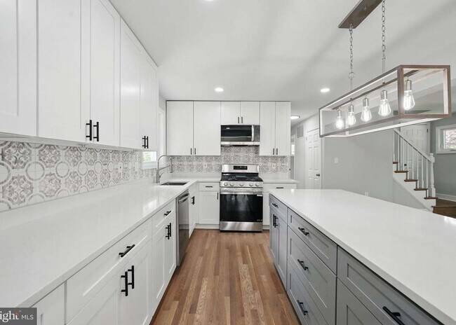 Foto del edificio - 505 N Naylor St