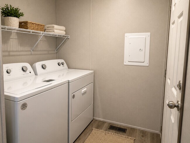 Foto del edificio - 137 El Paso Dr